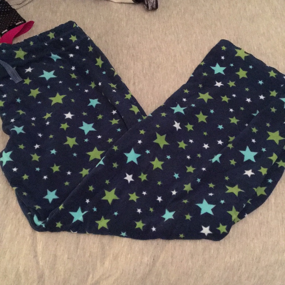 pajama pants